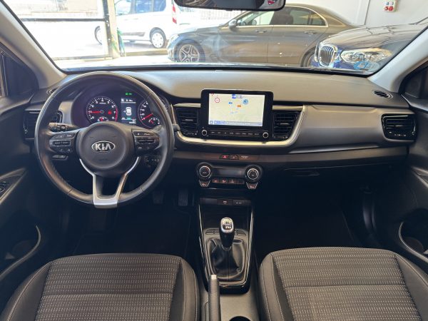 KIA STONIC 1.0 TGDI 100CV MILD HYBRID - Imagen 4