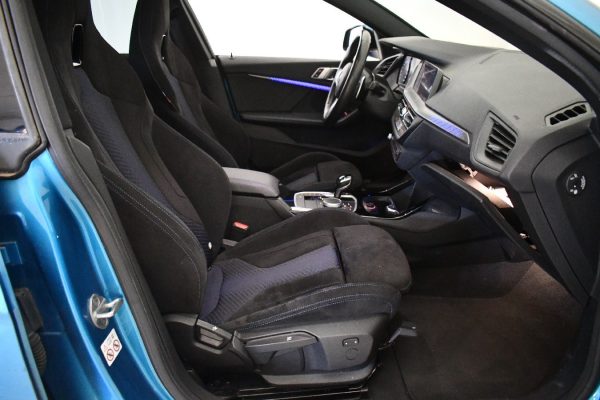 BMW 218D 2.0D 150CV PACK M - Imagen 2