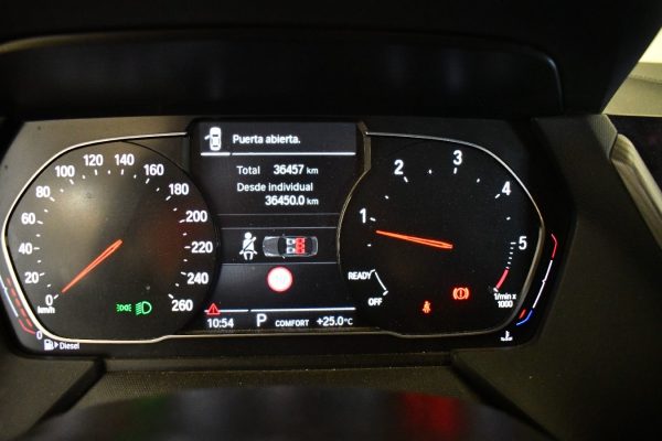 BMW 218D 2.0D 150CV PACK M - Imagen 3