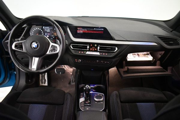 BMW 218D 2.0D 150CV PACK M - Imagen 4