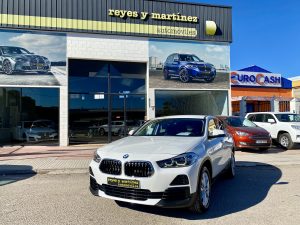 BMW X2 2.0D 150CV
