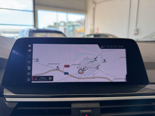 BMW X3 2.0D 150CV AUTO X LINE - Imagen 6