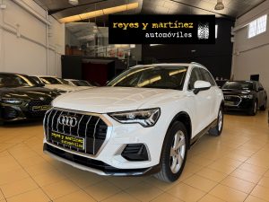 AUDI Q3 2.0 TDI 150CV