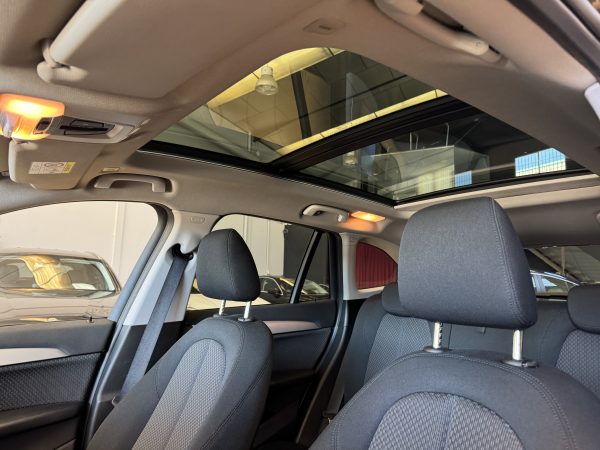 BMW X1 18I 140CV AUTO - Imagen 3