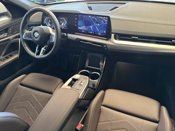 BMW X2 2.0D 150CV PACK M - Imagen 5