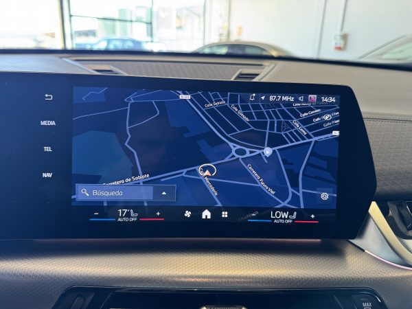 BMW X2 2.0D 150CV PACK M - Imagen 6
