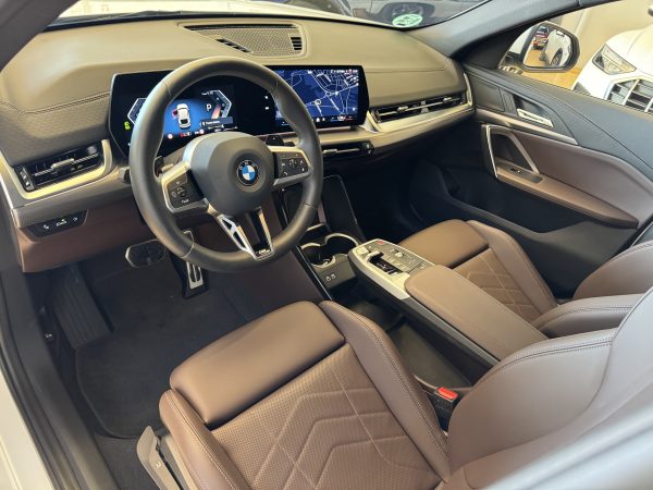 BMW X2 2.0D 150CV PACK M - Imagen 2