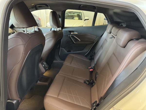 BMW X2 2.0D 150CV PACK M - Imagen 3