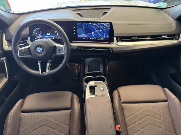 BMW X2 2.0D 150CV PACK M - Imagen 4