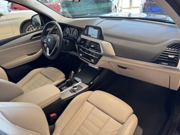 BMW X3 20D X DRIVE X LINE 190CV - Imagen 6
