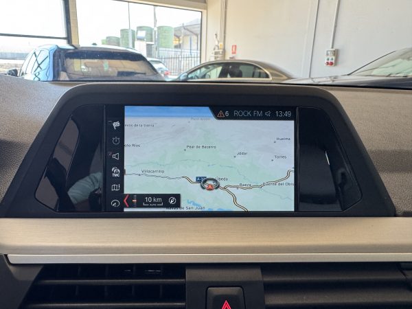 BMW X3 20D X DRIVE X LINE 190CV - Imagen 7