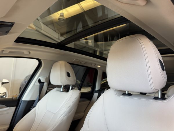 BMW X3 20D X DRIVE X LINE 190CV - Imagen 3