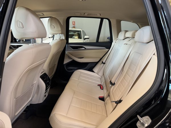 BMW X3 20D X DRIVE 190CV - Imagen 3