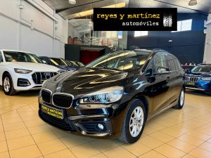 BMW 218D GRAN TOURER 2.0D 150CV AUTO