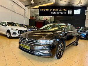 VOLKSWAGEN PASSAT 1.6 TDI 120CV DSG EXECUTIVE
