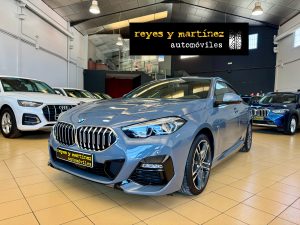 BMW 218D 2.0D 150CV GRAN COUPE