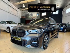 BMW X1 2.0D 150CV PACK M