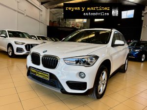 BMW X1 2.0D 150CV