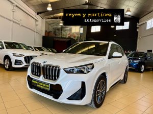 BMW X1 2.0D 150CV PACK M