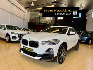 BMW X2 20I X DRIVE 192CV