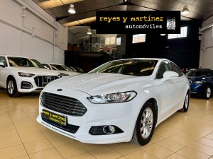 FORD MONDEO 1.5 TDCI 120CV