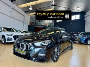 BMW 218D GRAN COUPE 2.0D 150CV PACK M