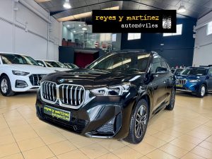 BMW X1 2.0D 150CV PACK M