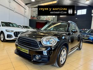 MINI COUNTRYMAN 2.0D 150CV