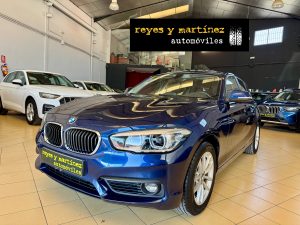 BMW 118D 2.0D 150CV
