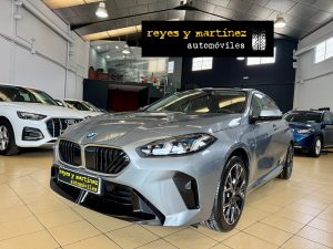 BMW 120D 2.0D 150CV PACK M MILD HYBRID