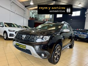 DACIA DUSTER 1.5 DCI 115CV