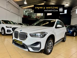 BMW X1 2.0D 150CV X DRIVE X LINE