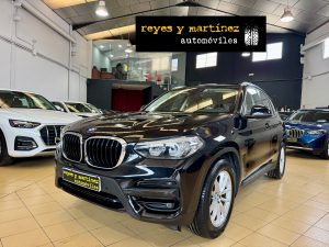 BMW X3 2.0D 150CV