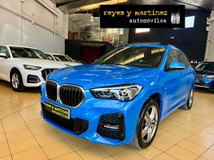 BMW X1 2.0D 150CV PACK M