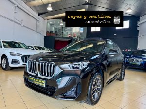 BMW X1 2.0D 150CV PACK M