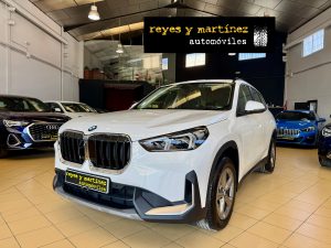 BMW X1 2.0D 150CV
