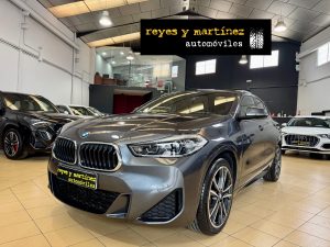 BMW X2 18I 140CV PACK M