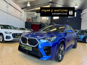 BMW X2 2.0D 150CV PACK M