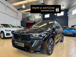 BMW X1 20I 170CV (MILD HYBRID) PACK M SPORT PRO