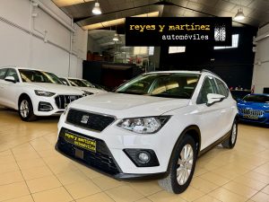 SEAT ARONA 1.0 TSI 110CV