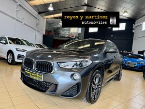 BMW X2 2.0D 150CV PACK M