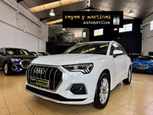 AUDI Q3 2.0TDI 150CV