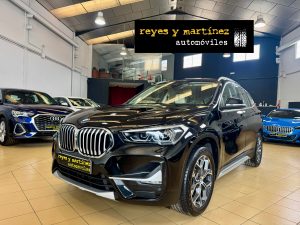 BMW X1 2.0D 150CV X LINE