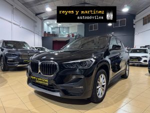 BMW X1 16D 116CV