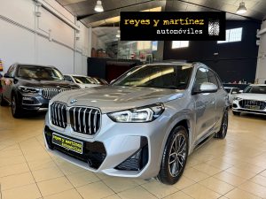 BMW X1 2.0D 150CV PACK M