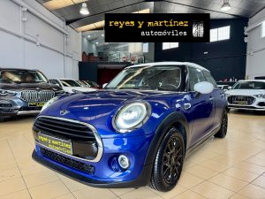MINI COOPER 1.5T 136CV