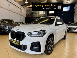 BMW X1 2.0D 150CV PACK M