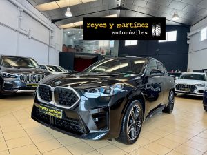 BMW X2 2.0D 150CV PACK M