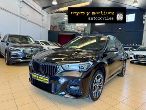 BMW X1 2.0D 150CV PACK M