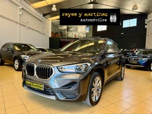 BMW X1 18I 140CV